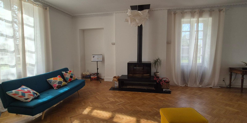 maison à UCHACQ ET PARENTIS (40090)